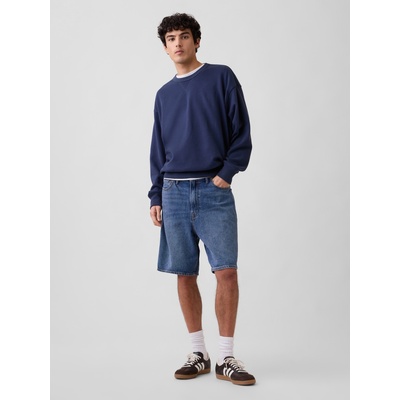 GAP Дънкови шорти Loose SuperSoft GAP GAP | Mnogotsveten | МЪЖЕ | 32