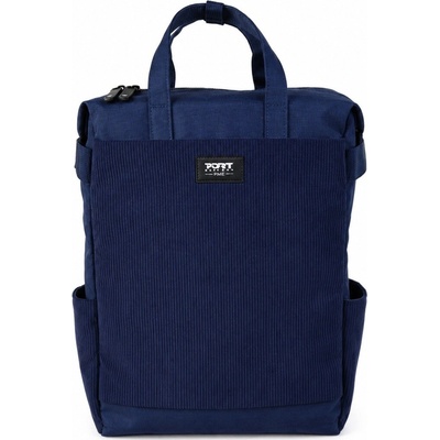 PORT DESIGNS Milano II ECO Totepack14–16" tmavě modrý 140725