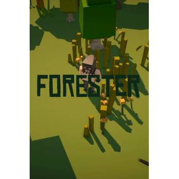 HotFoodGames Forester (PC)