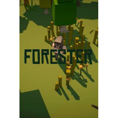 HotFoodGames Forester (PC)