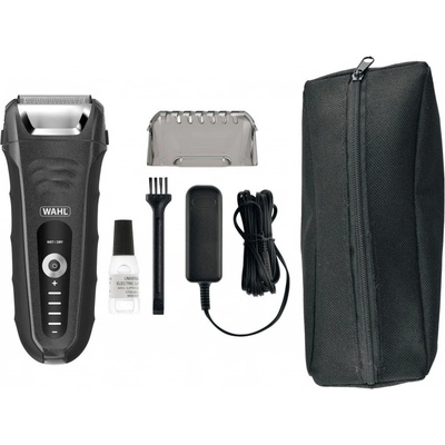 Wahl Aqua Shave