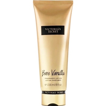 Victoria's Secret Bare Vanilla tělové mléko 236 ml