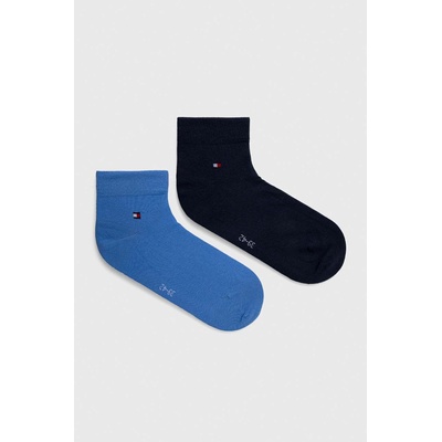 Tommy Hilfiger Чорапи Tommy Hilfiger (2 броя) (342025001)