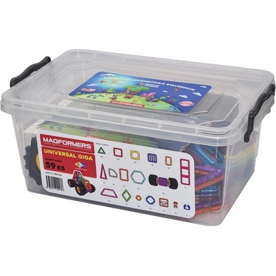 Magformers Universal GIGA – Zbozi.Blesk.cz