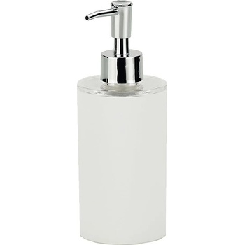 Kela Диспенсър за течен сапун kela lis - 350 мл - бял (kela 21742)