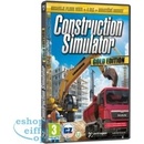 Construction Simulator 2015 (Gold)