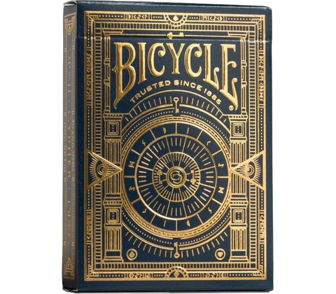 Bicycle Cypher