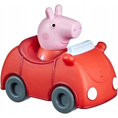 Hasbro prasátko Pepa Věk 3+