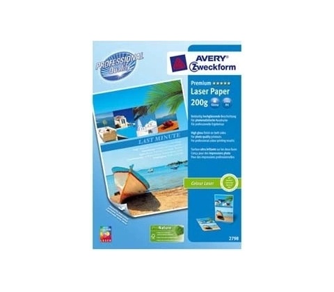 Avery 2798