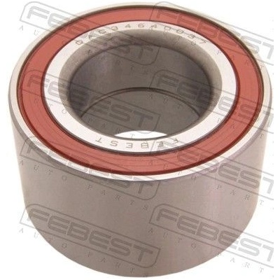 Ložisko kolesa FEBEST DAC34640037