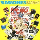 Ramones - Mania CD