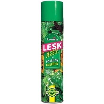 Forestina Lesk na listy Activ 400 ml