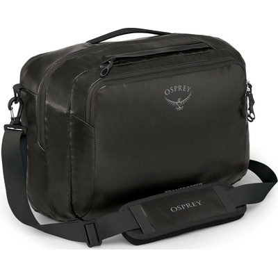 Osprey Transporter palubná taška black
