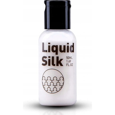Liquid Silk 50 ml