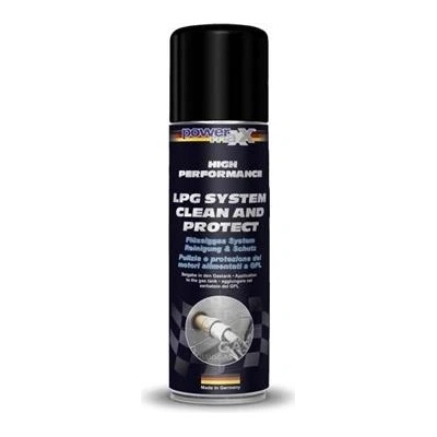 BlueChem LPG SYSTEM CLEAN & PROTECT 0,12 L