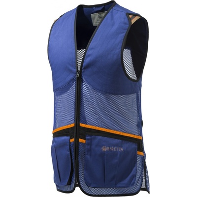 Beretta Full Mesh modrá – Zboží Dáma