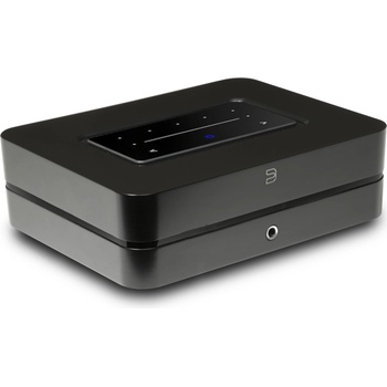 Bluesound POWERNODE (Gen 4) Black