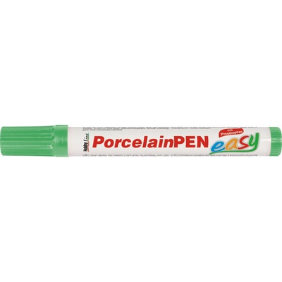 Kreul Porcelainpen Easy Маркер за стъкло и порцелан Light Green 1 бр (16321-KREUL)