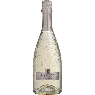 Col Sandago Cuveé Spumante Brut 11,5% 0,75 l (holá lahev)