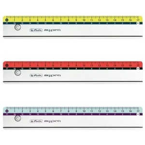 Herlitz My Pen 17cm (11367984)