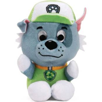 Spin Master Плюшена играчка Spin Master Paw Patrol 8 см, Маршал и Чейс