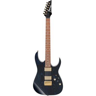 Ibanez RG421HPAH-BWB