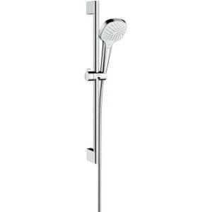 Hansgrohe Croma Select E Vario 65 душ комплект хром (26582400)