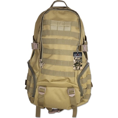 Barbaric Ruksak Taktický batoh coyote 38 l