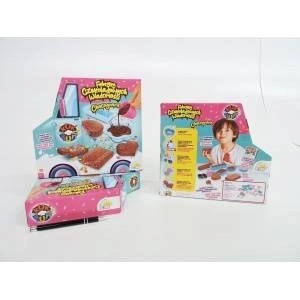 Vincobiosis *KUK FUN FACTORY - chocolate news