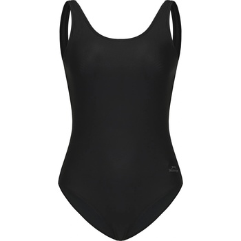 Image 1 of Slazenger Дамски бански костюм Slazenger LYCRA® XTRA LIFE Basic Swimsuit Ladies - Black