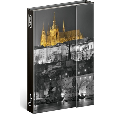 Notes Praha Jakub Kasl linkovaný