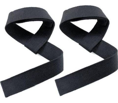 Lifting Straps