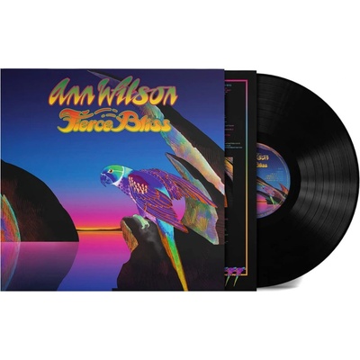 Fierce Bliss LP