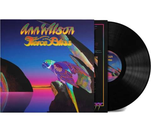 Fierce Bliss LP