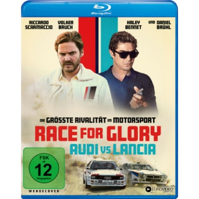 Race for Glory Audi vs. Lancia 1 BD