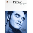 Autobiography Morrissey