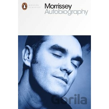 Autobiography Morrissey