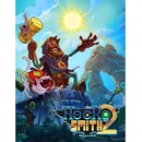 Necrosmith 2