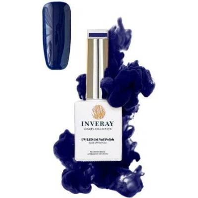 Inveray UV / LED Gel lak N ° 59 INTELLIGENCE 10ml