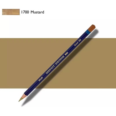 Derwent 1700 MUSTARD