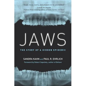 Jaws | Paul R. Ehrlich (ISBN: 9781503613584)