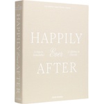 Printworks Фотоалбум Printworks Happily Ever After голям бежов (PW00727)
