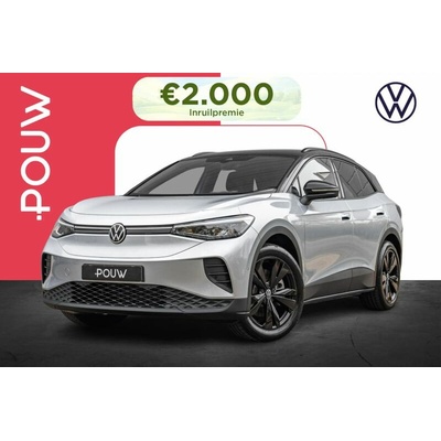 Volkswagen ID.4 Pro 210 kW
