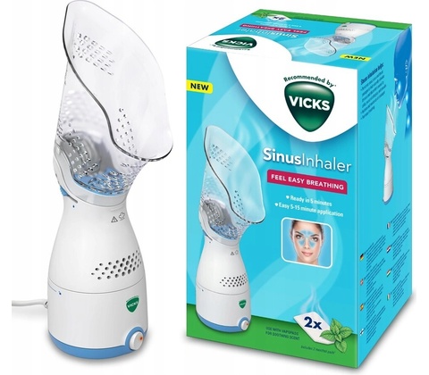 Vicks VH200