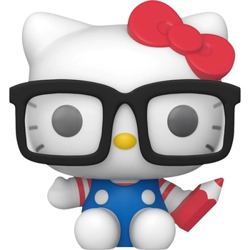 Funko Фигура Funko POP! Animation: Hello Kitty - Hello Kitty #65 (083820)