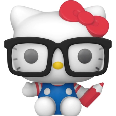 Funko Фигура Funko POP! Animation: Hello Kitty - Hello Kitty #65 (083820)