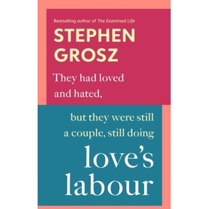 Love's Labour (ISBN: 9781529932416)