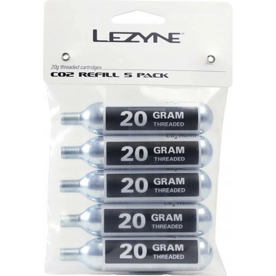 Lezyne LZN-1-C2-CRTDG-V116P5