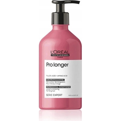 ĽOréal Professionnel Pro Longer Shampoo Posilující šampon pro dlouhé vlasy 500 ml