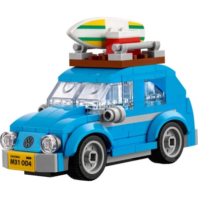 LEGO® Creator 40252 Mini Volkswagen Beetle